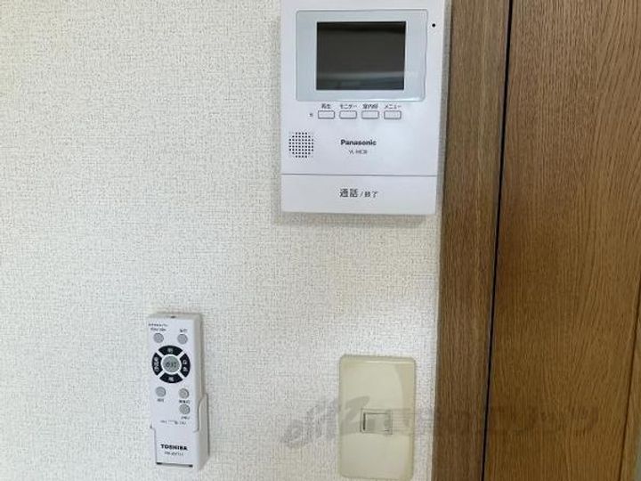 ラックペーシュの内装
