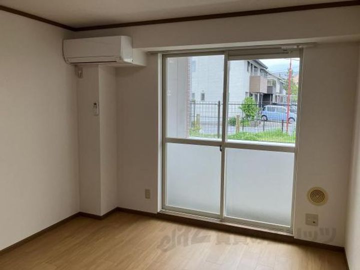 ラックペーシュの居間