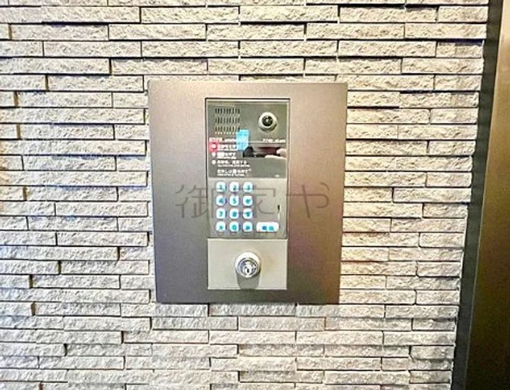 東京都品川区西五反田4(マンション)の賃貸物件の内装