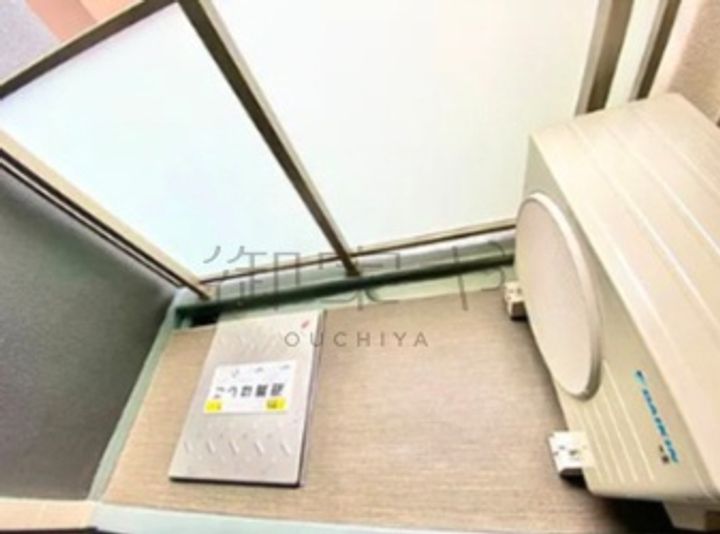 東京都品川区西五反田4(マンション)の賃貸物件の内装