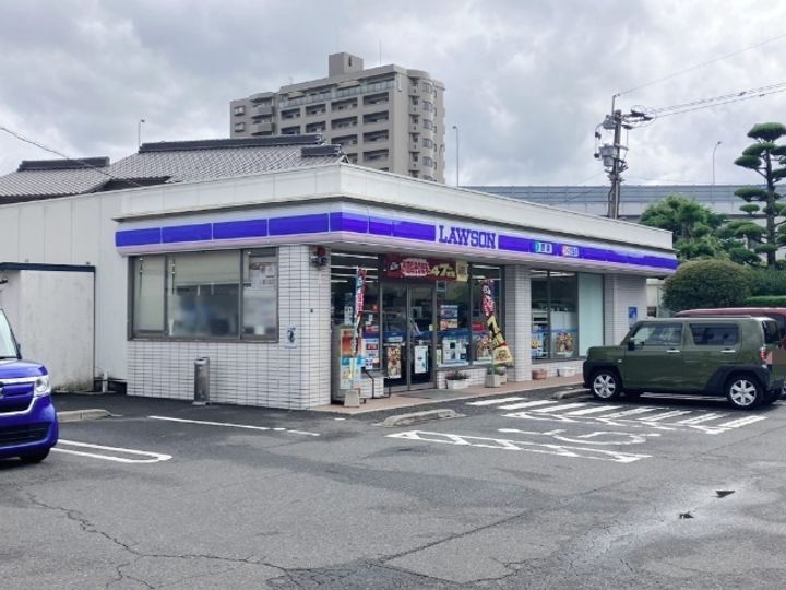 ルミエールKYIの周辺