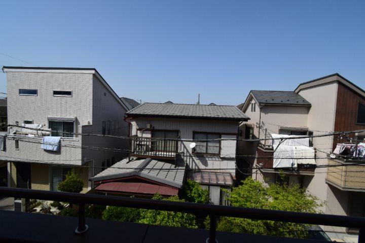 クリエイトビルのその他画像