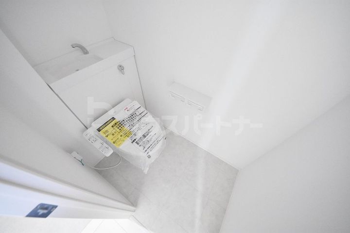 千葉県我孫子市白山1(一戸建)の賃貸物件の内装