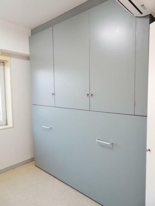 神奈川県横浜市南区南太田3の賃貸マンションのその他画像