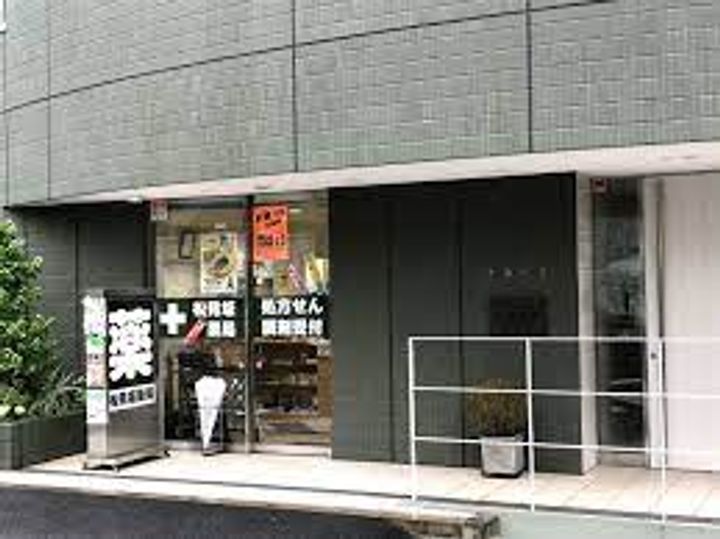 ドミナーレサクマの周辺