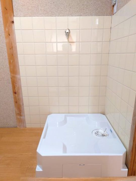 兵庫県佐用郡佐用町豊福(一戸建)の賃貸物件の内装