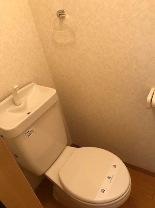 神奈川県厚木市寿町3(アパート)の賃貸物件の内装