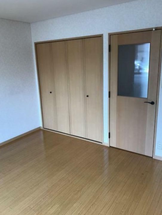 神奈川県厚木市寿町3(アパート)の賃貸物件の居間