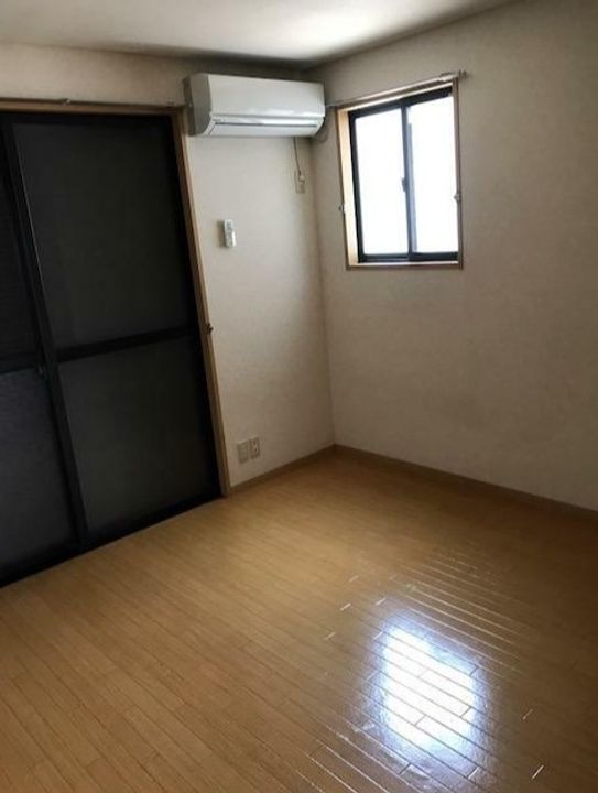 神奈川県厚木市寿町3(アパート)の賃貸物件の内装
