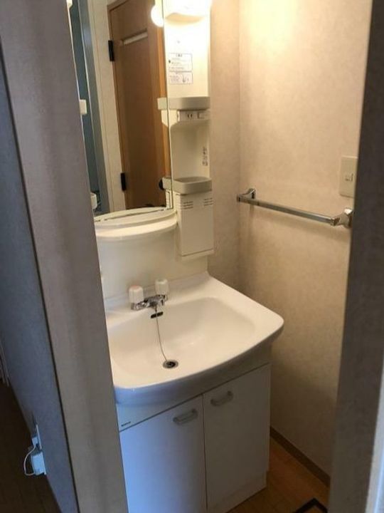 神奈川県厚木市寿町3(アパート)の賃貸物件の内装