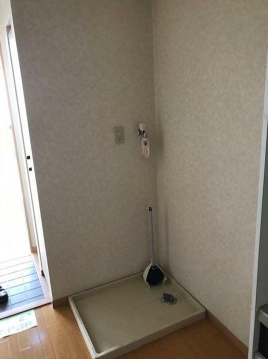 神奈川県厚木市寿町3(アパート)の賃貸物件の内装