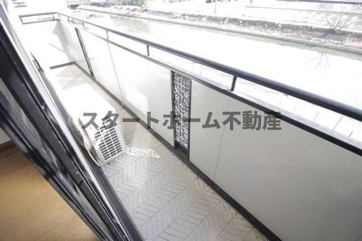 徳島県板野郡藍住町住吉字神蔵(アパート)の賃貸物件の内装