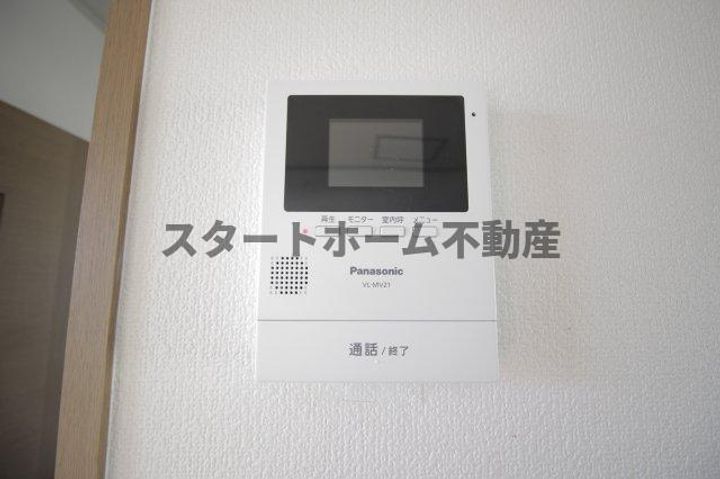 徳島県板野郡藍住町住吉字神蔵(アパート)の賃貸物件の内装