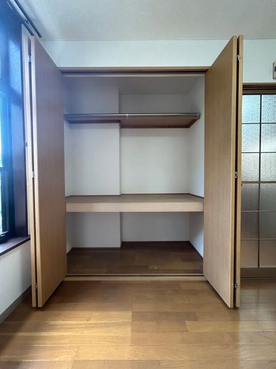 パーソネージュ西田の内装