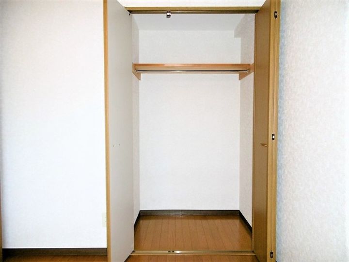 ソプラタウンの内装