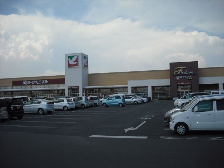 エスポワールカモシダの周辺