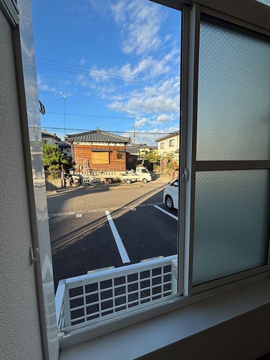 EXEO横越中央(エクシオ)のその他画像