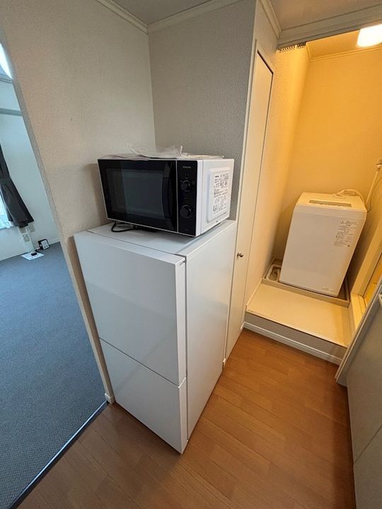 EXEO横越中央(エクシオ)の内装