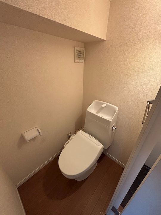 EXEO横越中央(エクシオ)の内装