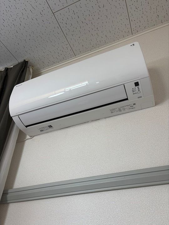 EXEO横越中央(エクシオ)の内装