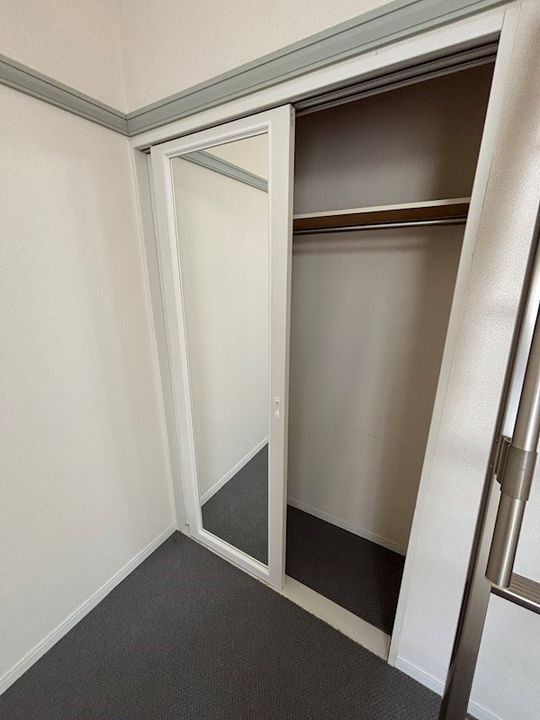 EXEO横越中央(エクシオ)の内装