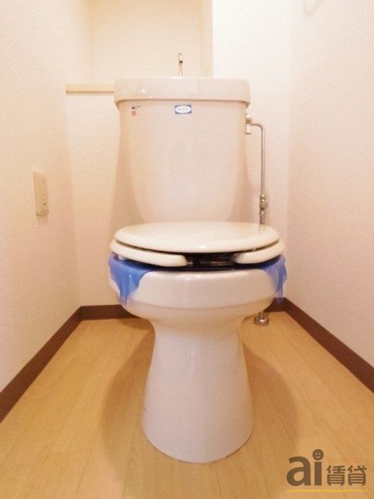 東京都練馬区高松3(マンション)の賃貸物件の内装