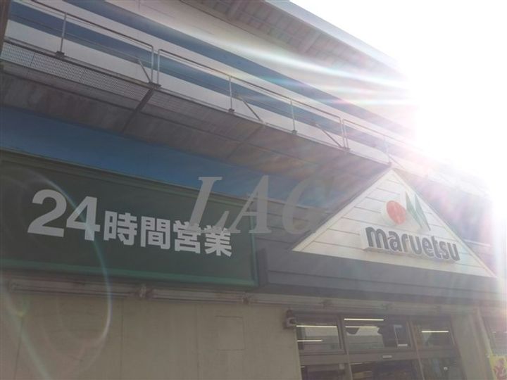 千葉県市川市香取1(アパート)の賃貸物件の周辺