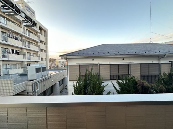 東京都八王子市堀之内(アパート)の賃貸物件のその他画像