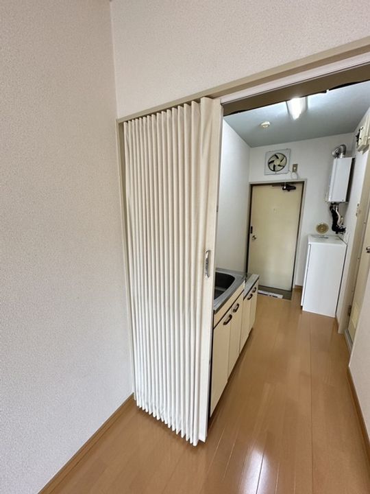 東京都八王子市堀之内(アパート)の賃貸物件のその他画像