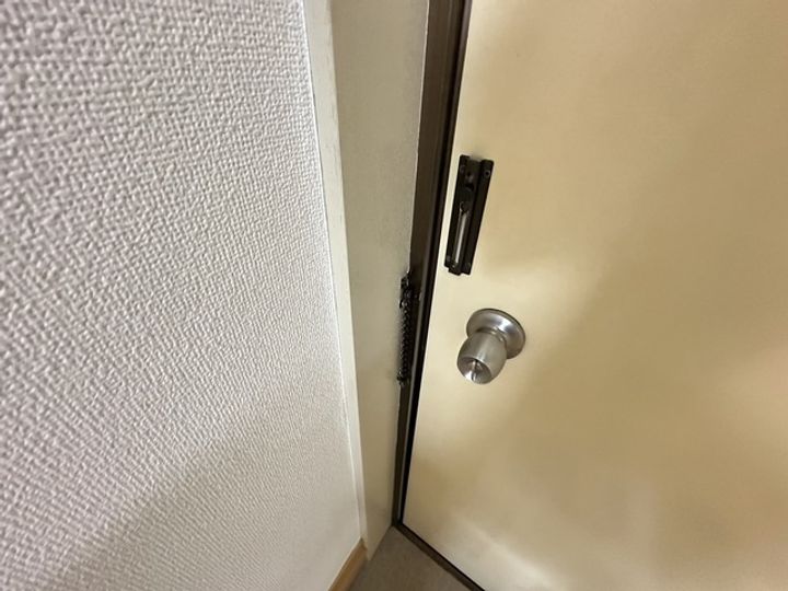東京都八王子市堀之内(アパート)の賃貸物件の内装