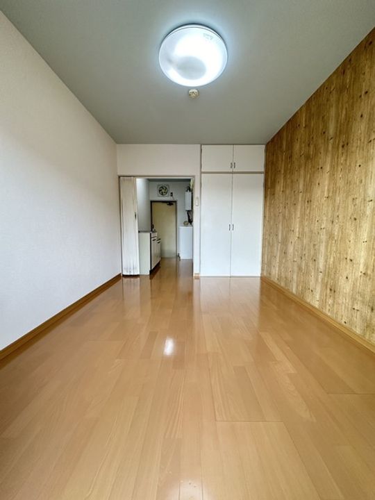 東京都八王子市堀之内(アパート)の賃貸物件の居間
