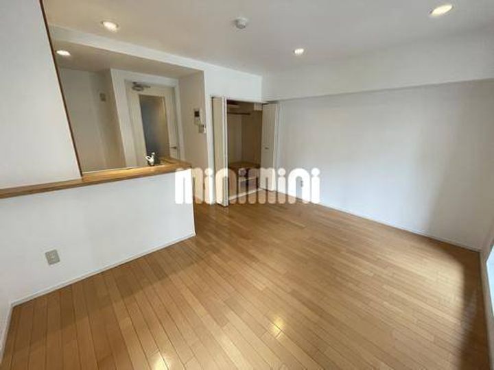 レジデンスTL千種の内装