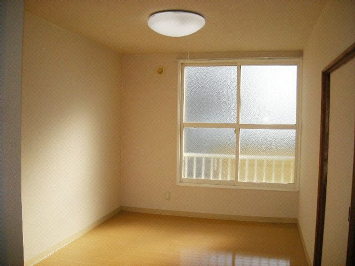 ハウスSKの内装