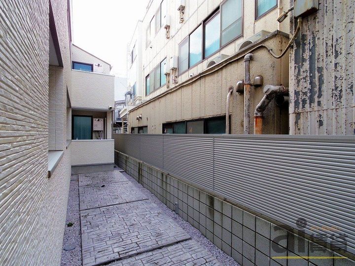 東京都西東京市ひばりが丘北3(アパート)の賃貸物件のその他画像