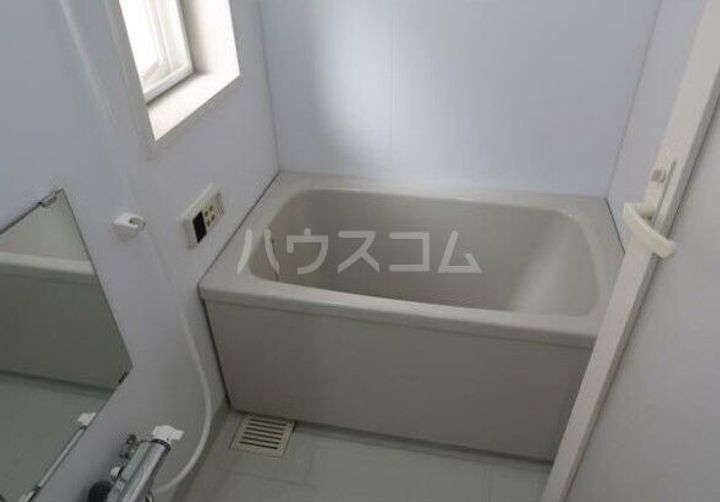 コンドミニアムリトルパンドの風呂