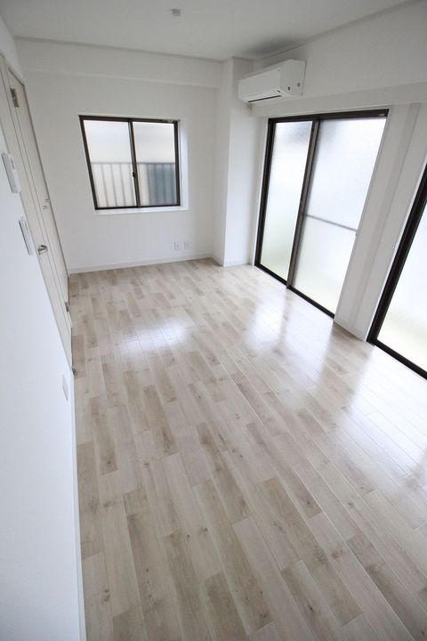 埼玉県新座市東北2(マンション)の賃貸物件の内装