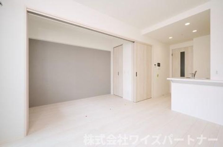 福岡県福岡市南区那の川2(マンション)の賃貸物件の内装