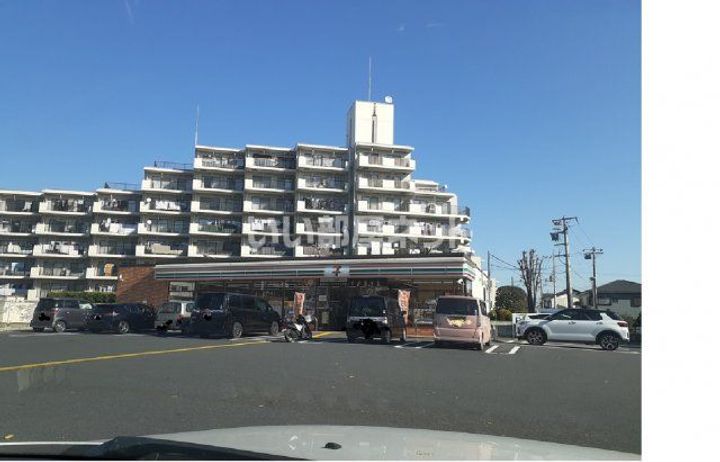 ゼファー銀座の周辺