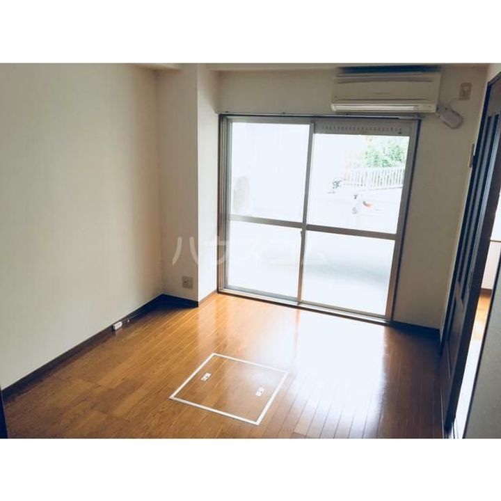 東京都江戸川区鹿骨5(マンション)の賃貸物件のその他画像