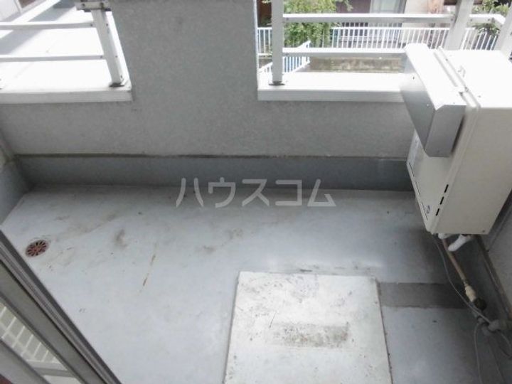 東京都江戸川区鹿骨5(マンション)の賃貸物件の内装
