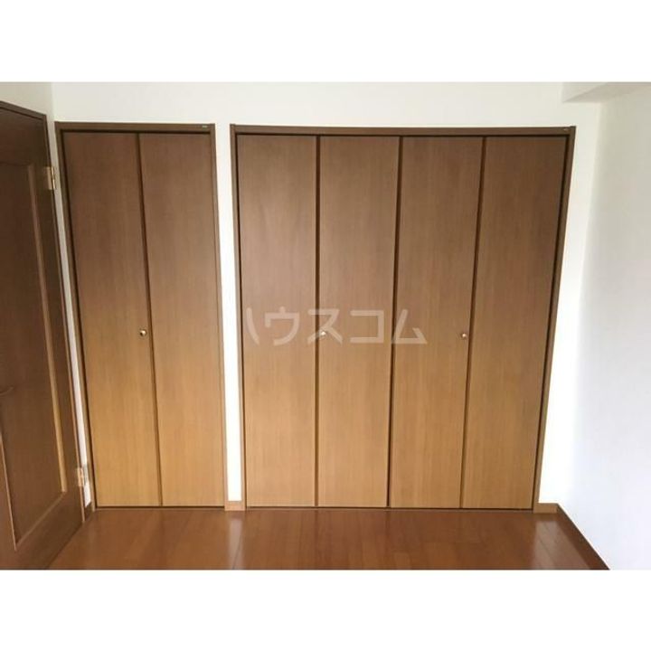 東京都江戸川区鹿骨5(マンション)の賃貸物件の内装