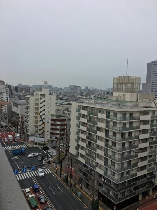 フィース駒込六義園のその他画像