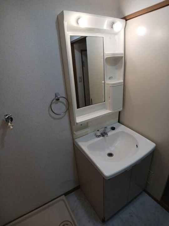 プレーヌ吉田の内装