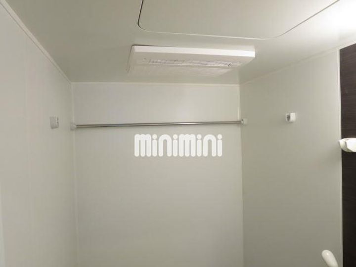 リブリ・T・S湘南台の風呂