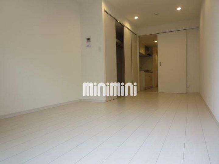 リブリ・T・S湘南台の内装