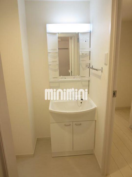 リブリ・T・S湘南台の内装