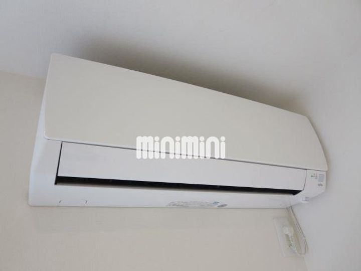 リブリ・T・S湘南台の内装