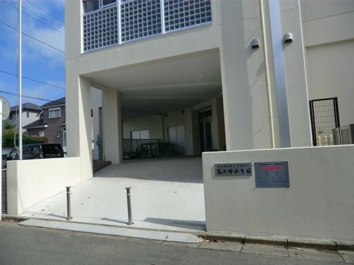 リブリ・T・S湘南台の周辺