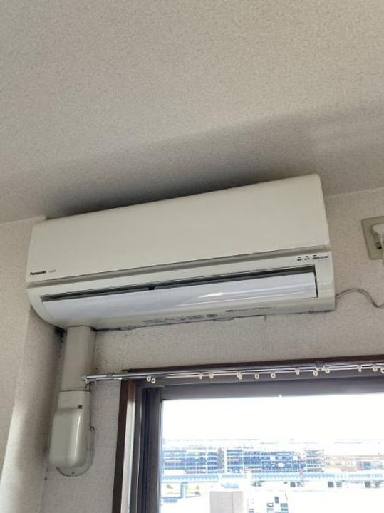 大阪府門真市本町(マンション)の賃貸物件の内装