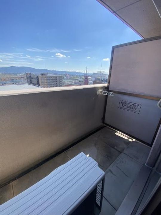 大阪府門真市本町(マンション)の賃貸物件の内装